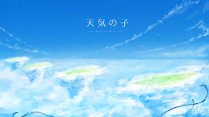 See more ideas about anime, wallpaper pc anime, wallpaper pc. Anime Weathering With You 4k Wallpaper Hdwallpaper Desktop In 2021 Wallpaper 4k Wallpapers For Pc Vaporwave Wallpaper