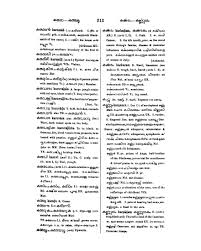 Columbia University Libraries: A Malayalam and English dictionary