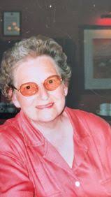 Condolence Book for Kathleen Deane (née Gay) (Templemartin, Cork)