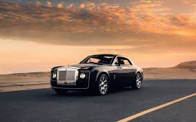 Rolls Royce Sweptail 13 Millones Usd Conoce Los Autos Mas Caros En La Actualidad En 2020 Rolls Royce Royce Vehiculo De Lujo