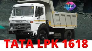 Truck New Dumper 1618 Price List Trucks List Price List