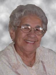 Tribute for Rebecca Castellano