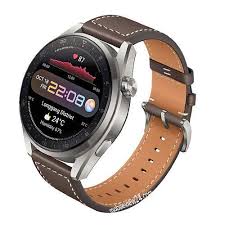 Which is better huawei watch 3 or 3 pro? Huawei Watch 3 Pro Price In India Full Specs Review Price
