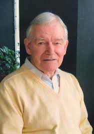 Obituary of Charles Vincent Toner, III