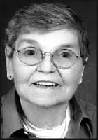 Ann Ringstad Obituary (2005)