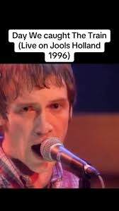 Ocean Colour Scene: Live Performance of 'Day We Caught The Train'