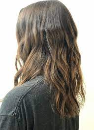 Using ash blonde dye to lighten dark brown hair. Blonde To Brown Hair Color Everything You Need To Know Glamour