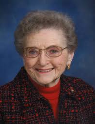 Ruby V Coffey Wallace O'Mara (1922-2016)