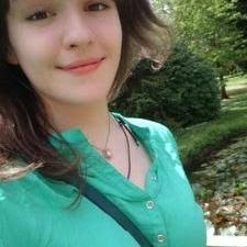 Isabelle Ryan (@IsoDizzles)