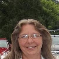 Jeanette Van Buren McCracken