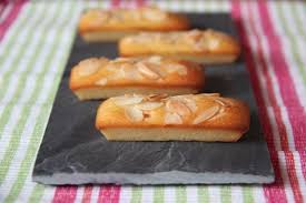 Financiers Aux Amandes Recette Tupperware Les Petits Plats De Patchouka Recette Tupperware Recette Recette Dessert