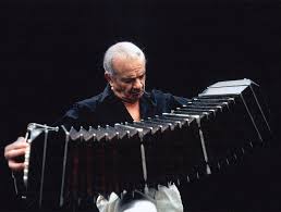Piazzolla Cien Años: Lord of the Tango@100 - Latin Jazz Network