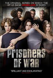 Lultimo mercenario 2021 ita ; Hatufim Prisoners Of War Prisoners Of War Prison Tv Series