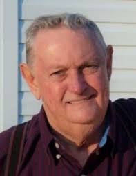Gordon Akers Sr. Obituary November 17, 2020