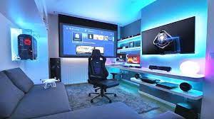Newtechnologyblog Info Nbspthis Website Is For Sale Nbspnewtechnologyblog Resources And Information Video Game Room Design Computer Gaming Room Video Game Rooms