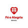 Logo de Fundação Fé e Alegria do Brasil
