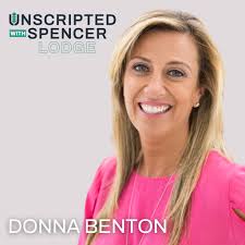 319: Donna Benton