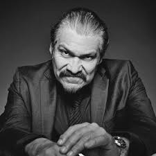 Joaquín Cosío (Narcos: Mexico) vs Diego Vásquez (El Chapo) : r/narcos