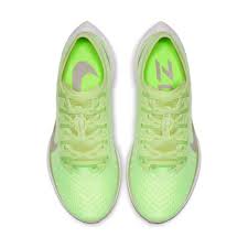 Is the follow up worth your $180? Nike Pegasus Zoom Turbo 2 Neutralschuh Damen Limette Gold Online Kaufen Jogging Point