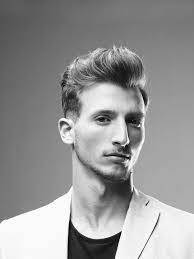 American Crew All Star Finalists Meet Robar Yasin From Sweden Long Hair Styles Men American Crew Mens Hairstyles With Beard