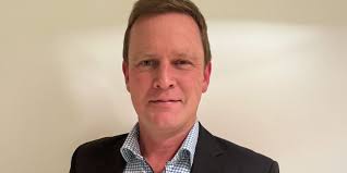 Ford NZ appoints Gregor MacDonald as Network Strategy Director