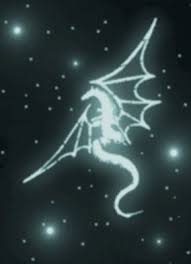 Sleep Under Stars Skylight Eco Friendly Night Light Children S Dragon Glow In The Dark Ceiling Art Poster Medieval Nursery Childrens Room Decor Ceiling Art