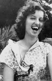 Please pray for the Dorothy Faye Cupit family and please share this post to  family and friends. A graveside service will be held for Ms. Cupit