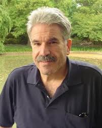 Mark Rosenberg Obituary (2024)