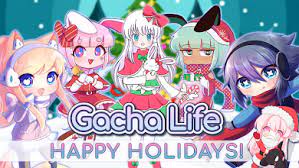 What did you ever create geisler attack. Gacha Life Aplikasi Di Google Play