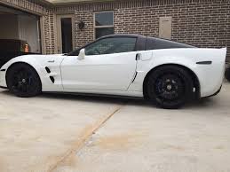 Image result for Arctic White 2008 Corvette