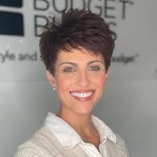 Toni Parkhurst's Instagram, Twitter & Facebook