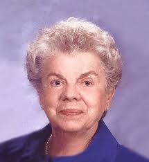 Contributions to the tribute of M. Therese Morin