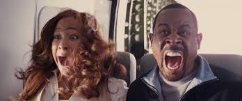 College Road Trip (2008)