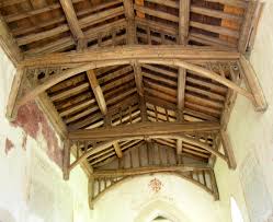 3,3 млн подписчиков, 190 подписок, 15,4 тыс. Ù…Ù„Ù St Marys Church Radnage Bucks England 15th Century Tie Beam Roof Jpg ÙˆÙŠÙƒÙŠØ¨ÙŠØ¯ÙŠØ§