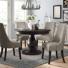 Three Posts Barrington Dining Table Reviews Wayfair Dining Room Sets Dining Table Dining Room Contemporary