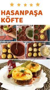 Esinle harika lezzetler 377 33 b. Hasanpasa Kofte Tarifi Nasil Yapilir 20 487 Kisinin Defterindeki Hasanpasa Kofte Tarifi Nin Resimli Anlatimi Ve Den Yemek Tarifleri Yemek Etli Yemek Tarifleri