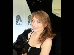 La bella addormentata (II) , Rackmaninoff. Al pianoforte: Sara Galassi