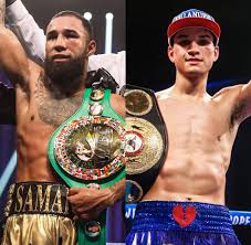 Julio pollito ceja vs brandon figueroa, full fight, muy buena pelea. Luis Nery Vs Brandon Figueroa Reported For May 15 On Showtime Bad Left Hook