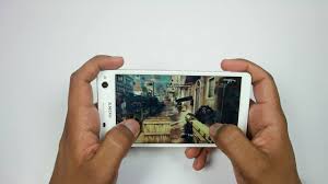 Sony Xperia C4 Dual Gaming and ...