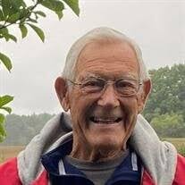 Orley Norris Obituary