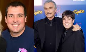 Just browsing and occasionally tweeting my musings. Burt Reynolds Intentionally Leaves Son Quinton Out Of His Will Daily Mail Online