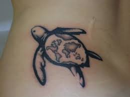 Sea turtle tattoos are cute colorful tattoo designs. Field Herp Forum View Topic The Official Fhf Tattoo Thread Dove Tattoos Turtle Tattoo Tattoos