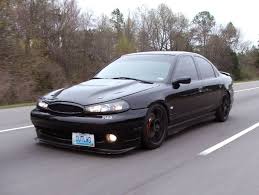 Craigslist Inspiration V 1 Ford Contour Ford Contour Ford Contour Svt Ford Motorsport