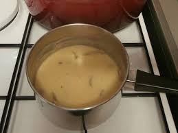Sauce Poule Au Pot De Mamie Ginette Recette De Sauce Poule Au Pot De Mamie Ginette Marmiton Poule Au Pot Recettes De Cuisine Recette