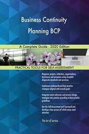 business continuity planning bcp a complete guide 2020 edition ebook by gerardus blokdyk rakuten kobo business continuity planning business continuity continuity