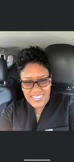 i dont remember Sharon being in our class. mayb 75 ? prayers