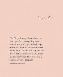 Back Yourself Words Quotes Wise Words Words