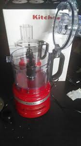 Buy kitchenaid 7 cup food processor from walmart canada. Kitchenaid 7 Cup Food Processor Plus Kfp0719 Walmart Com Walmart Com