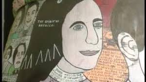 109: HOWARD FINSTER, Youth of Abraham < Folk, Outsider & Self-Taught Art +  Americana, 11 October 2022 < Auctions