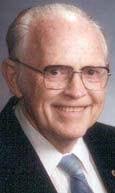Elmer B. Brinker